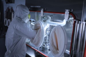 Pune: Hikal Unveils Advanced High Potency API Laboratory At Integrated Innovation Centre