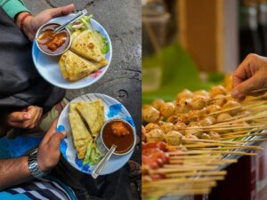From Biryani to Chaat — 8 Indian Cities That Are Heaven for Food Lovers