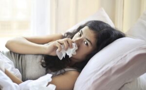 October’s Wild Weather Is Messing With Your Health — Here’s How To Protect Yourself This Season