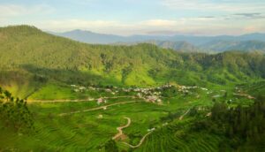 Which City is Called the City of Seven Hills? Discover Its Ancient History