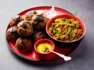 From Bihar to Pune: The Heartwarming Journey of Litti Chokha — And Where to Try It
