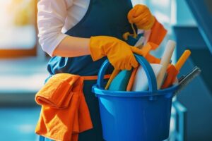 Sparkle Naturally This Diwali: 10 Everyday Kitchen Items That Make Brilliant Cleaners