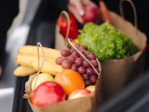 Organic or Just Marketing? How Indian Consumers Can Identify Genuine Organic Foods