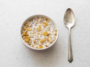 5 Health Benefits of Eating Overnight Oats That Go Beyond Weight Loss
