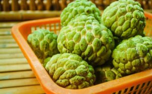 5 Shocking Reasons Why You Shouldn’t Eat Too Much Custard Apple