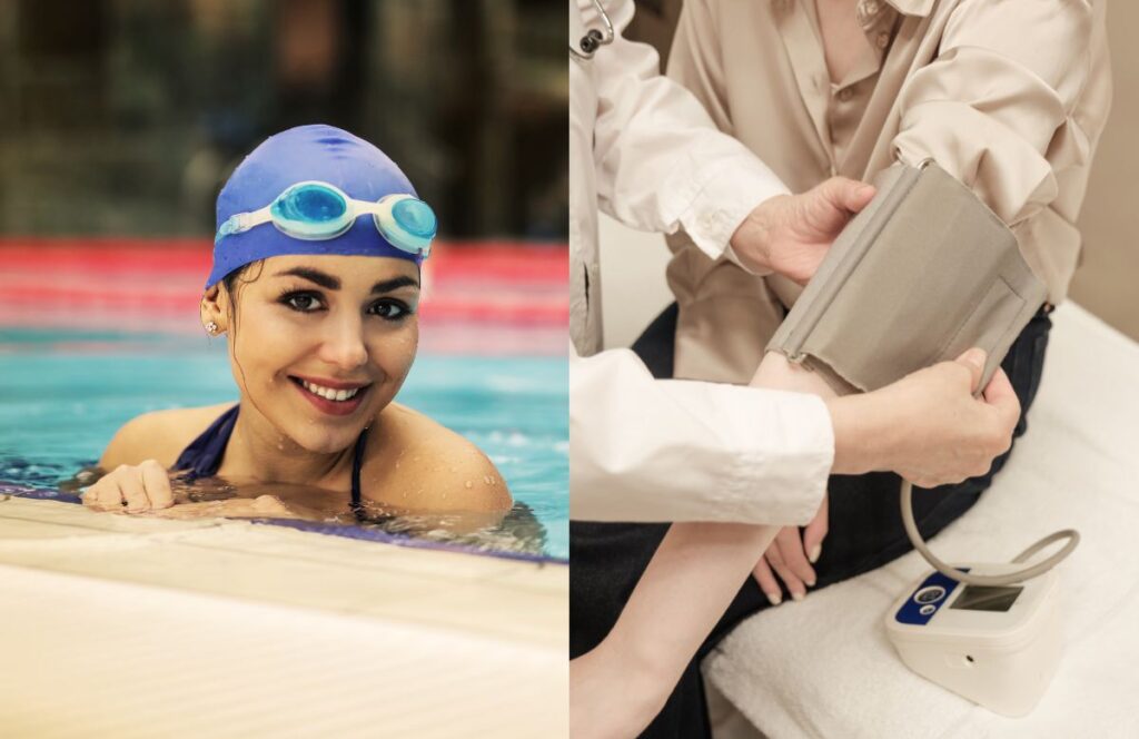 6 Fun and Effective Exercises to Help Lower High Blood Pressure