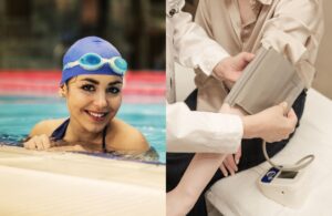 6 Fun and Effective Exercises to Help Lower High Blood Pressure
