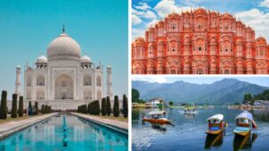 7 Most Beautiful Indian Cities You Should Visit in 2025