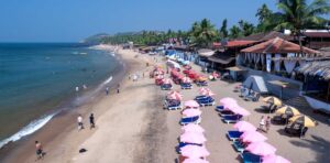 Goa Gets Cheaper: Major GST Cuts Slash Prices for Tourists and Boost Local Economy