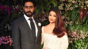 Abhishek Bachchan and Aishwarya Rai Bachchan Take Legal Action Against YouTube Over AI-Generated Videos