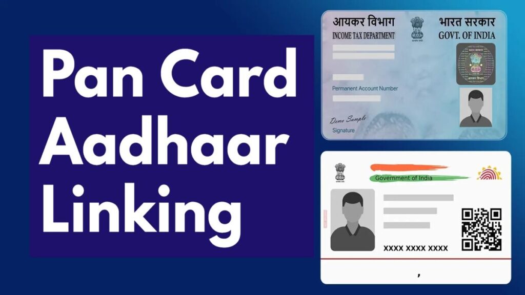 Alert: Your PAN Card Could Become Inactive If You Don’t Complete This Aadhaar Linking by December 31, 2025