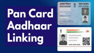 Alert: Your PAN Card Could Become Inactive If You Don’t Complete This Aadhaar Linking by December 31, 2025
