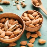 Why Eating Soaked Almonds Daily Is Good for You
