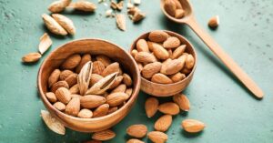 Why Eating Soaked Almonds Daily Is Good for You