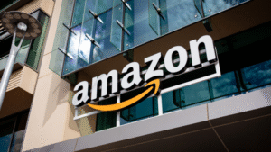 Amazon to Lay Off 30,000 Employees in Major AI-Driven Restructuring