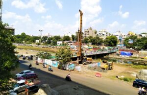 Bhide Bridge Reopens October 11 to Ease Diwali Traffic in Pune