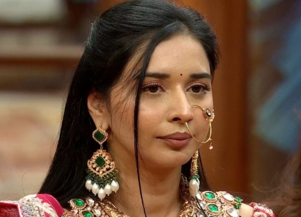 Bigg Boss 19’s Tanya Mittal Accused of Tarnishing Gwalior’s Image, FIR Lodged