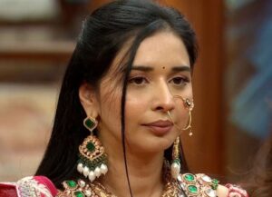 Bigg Boss 19’s Tanya Mittal Accused of Tarnishing Gwalior’s Image, FIR Lodged