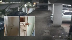 CCTV Blinded: New Tactic Used by Burglars in Pune’s Pimple Nilakh and Vishal Nagar, Residents Demand Police Post