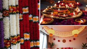 Celebrate a Greener Diwali: 5 Eco-Friendly Decor Ideas to Light Up Your Home