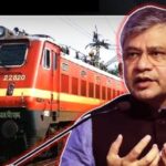 Centre Approves Two Major Railway Projects For Maharashtra. Know More Here.