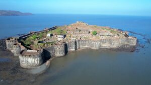 Citizens Invited To Join ‘Amrit Durgotsav 2025’ To Honour 12 Forts Of Chhatrapati Shivaji Maharaj