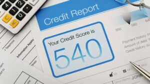 Credit Scores Biases Discrimination, and What You Can Do to Protect Yourself