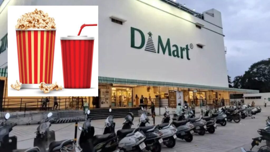 DMart’s Smart 'Micro Revenue' Strategy: Turning Ice Cream and Popcorn into Profits