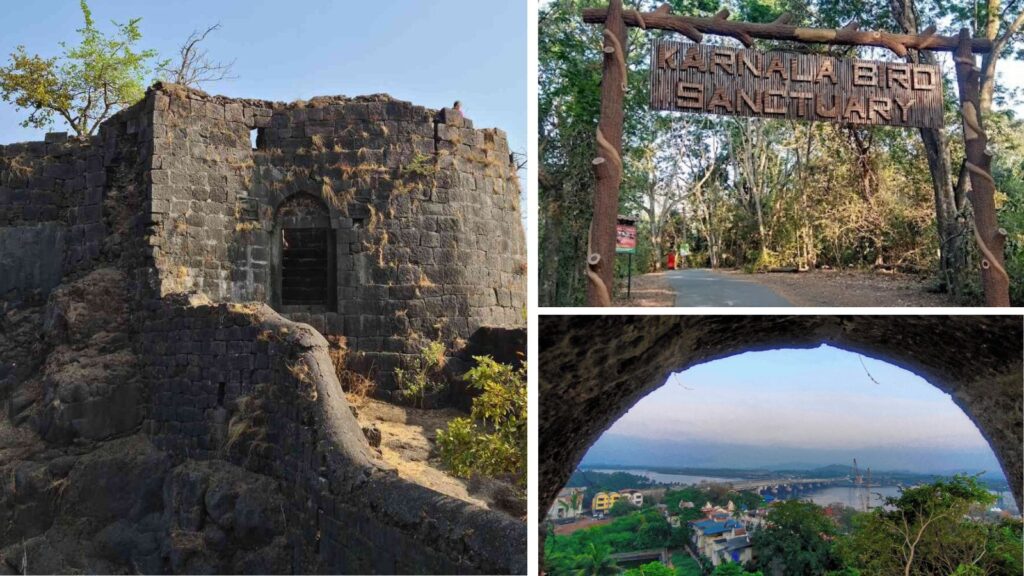 Discover Navi Mumbai: 5 Must-Visit Spots Beyond Lonavala and Khandala