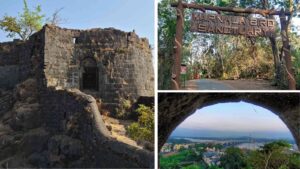 Discover Navi Mumbai: 5 Must-Visit Spots Beyond Lonavala and Khandala