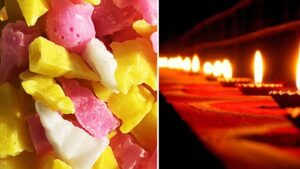 Diwali 2025: Why You Should Buy Patasha & Cheeni ke Khilone for Lakshmi Puja – Their Spiritual Significance Explained