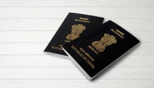 Indian Expats in UAE to Receive Smart Chip-Enabled E-Passports Under Passport Seva 2.0 Rollout