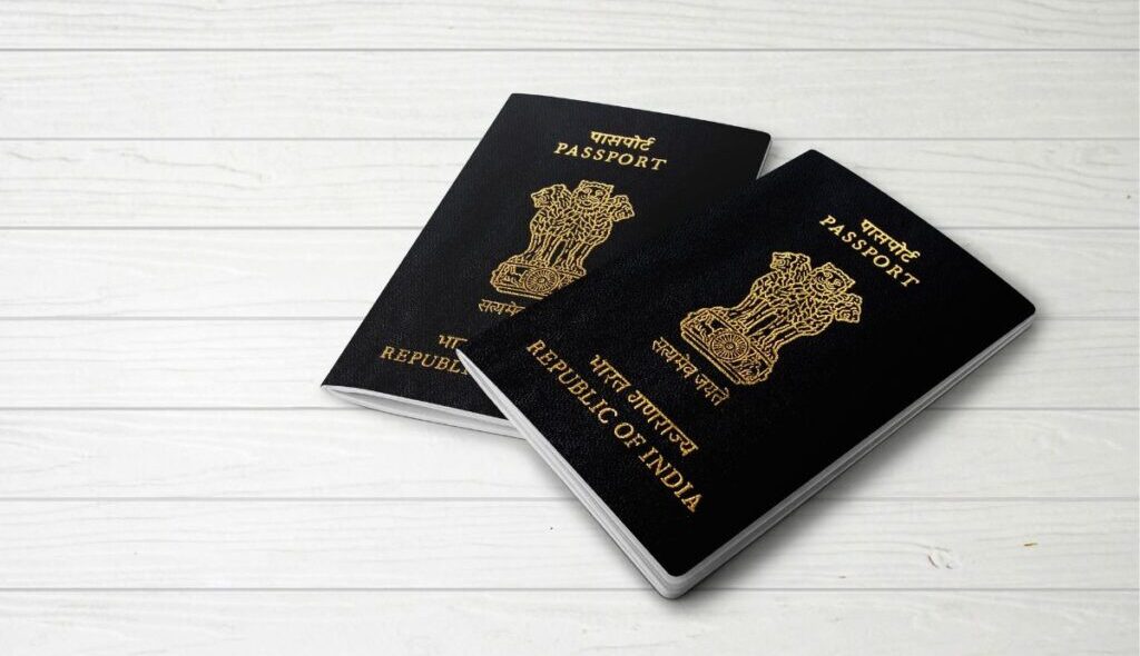 Indian Expats in UAE to Receive Smart Chip-Enabled E-Passports Under Passport Seva 2.0 Rollout