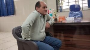 MP doctor accused of taking 10% commission for prescribing Coldrif syrup, police inform court