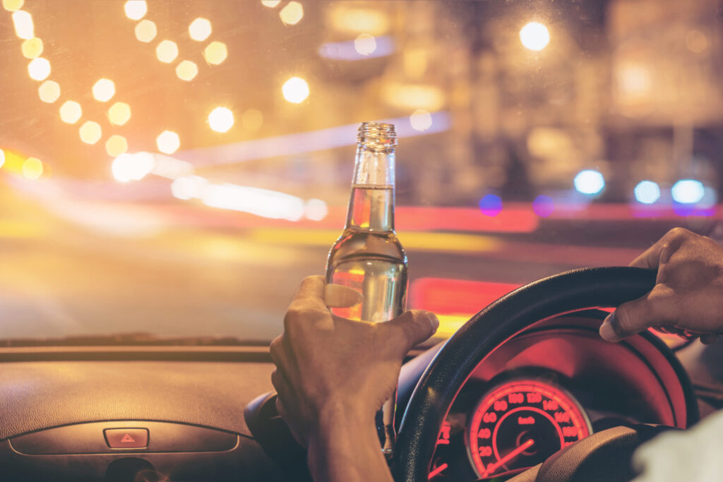 Pune Traffic Police Crack Down On Drunk Driving, Book 191 Offenders In Three-Day Special Drive