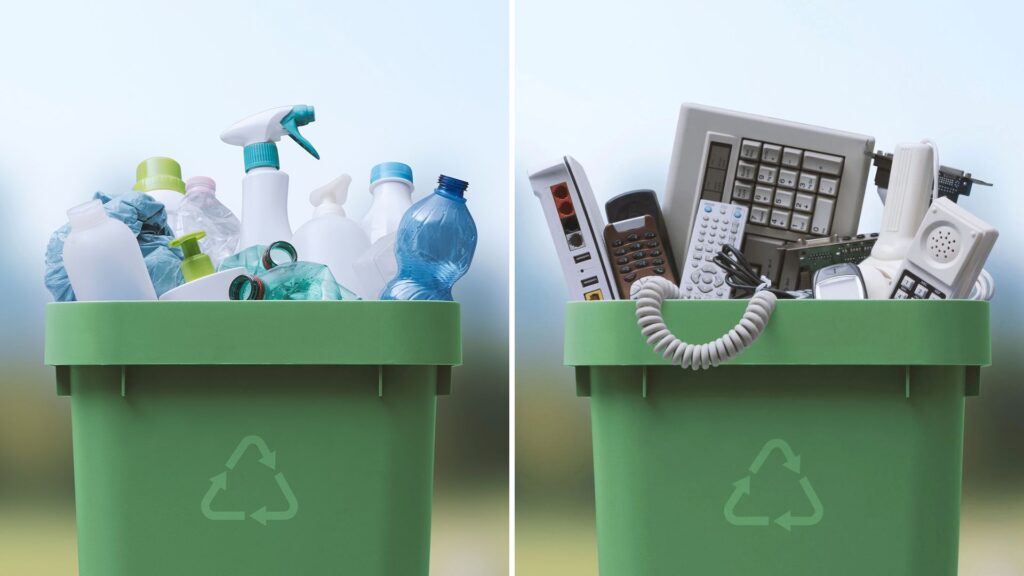 Pune: PMC To Hold Mega E-Waste And Plastic Collection Drive In Undri From October 10–12
