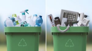 Pune: PMC To Hold Mega E-Waste And Plastic Collection Drive In Undri From October 10–12