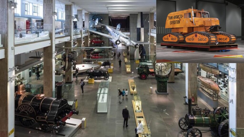 Pune: Serum Institute Of India Donates Historic Eight-Figure Sum To London’s Science Museum For New ‘Ages Of Invention’ Gallery