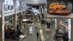Pune: Serum Institute Of India Donates Historic Eight-Figure Sum To London’s Science Museum For New ‘Ages Of Invention’ Gallery