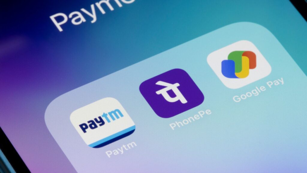Now UPI Payments Without a PIN — Coming Soon to Google Pay, PhonePe and Paytm; Know How it Will Work