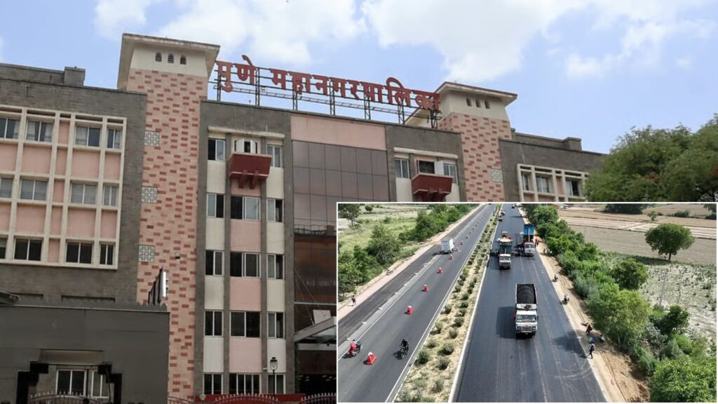 Pune: PMC To Build Grade Separator Connecting Pashan-Sus Road To Mumbai–Bengaluru Bypass For Smoother Traffic Flow