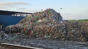 Pune: Hadapsar Residents Voice Concern Over Waste Mismanagement, Seek Action After HC Ruling