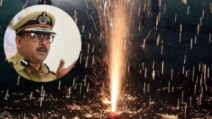 Pune: Police Impose Ban On Loud And Chain Firecrackers During Diwali, Restrictions On Bursting In Public Places