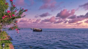 Kochi: The Queen of the Arabian Sea — A Historic Gateway of Spice, Culture, and Commerce
