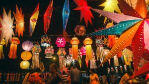 Festive Spending Boom! India Set for ₹12–14 Lakh Crore Shopping Surge This Season