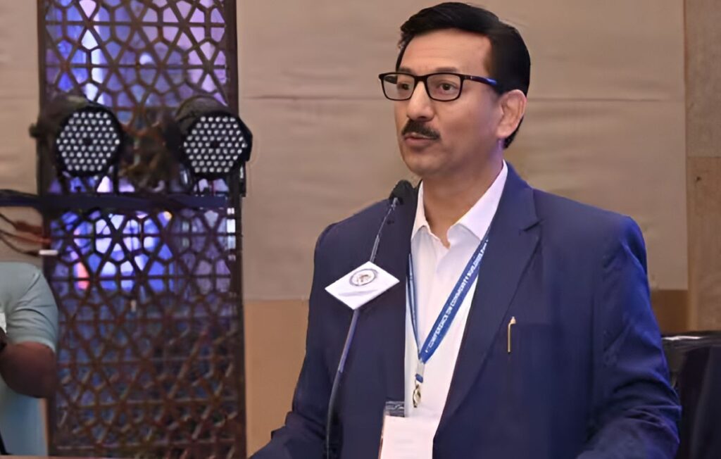 From 3 Workers to ₹9,500-Crore Fortune: Pune’s Shrikant Badve Joins Billionaire Club After Stock Boom