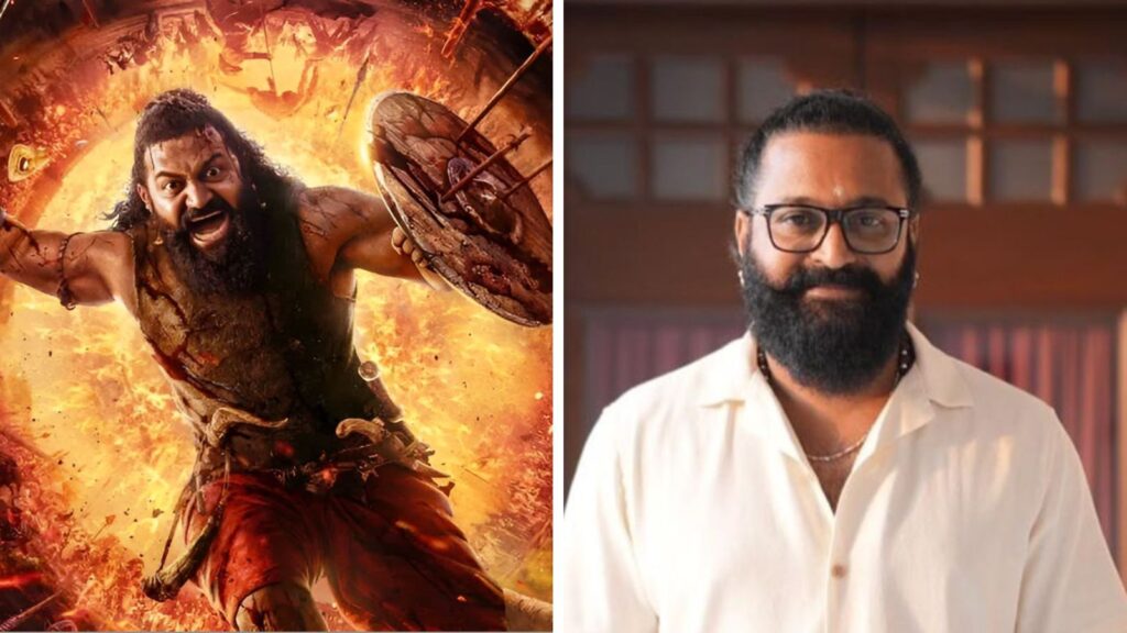From Selling Water Bottles To Creating a Rs 600 Crore Blockbuster, Meet National Award Winner Rishab Shetty