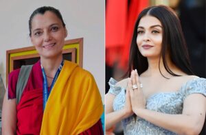 From Sharing the Miss India Stage with Aishwarya Rai to Becoming a Monk: Barkha Madan’s Journey from Bollywood to Buddhism
