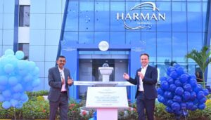 HARMAN