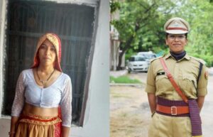 How DSP Anju Yadav Fought Patriarchy, Pain, and Poverty to Redefine Her Destiny